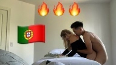 Sinfuldeeds - Legit Portuguese RMT Giving Into Monster Asian Cock 5th Appointment Full blowjob 2024