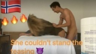 Sinfuldeeds - Legit Norway RMT Giving Into Monster Asian Cock 7h Appointment FULL play Peeting sex 2024