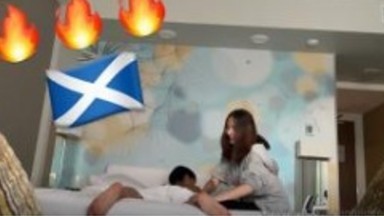 Sinfuldeeds Legit Scottish RMT Giving into Asian Monster Cock 1st Appointment Full