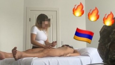 Sinfuldeeds - Legit Armenian RMT Giving into Asian Monster Cock 2nd Appointment Full